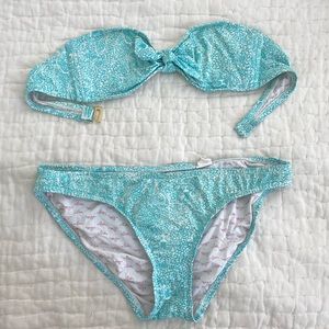 Lilly Pulitzer Fisher Bikini Ice Cake